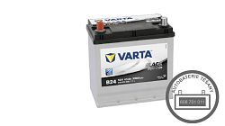 Autobaterie VARTA BLACK dynamic 12V 45Ah 300A 545 079 030 L - kliknte pro vt nhled